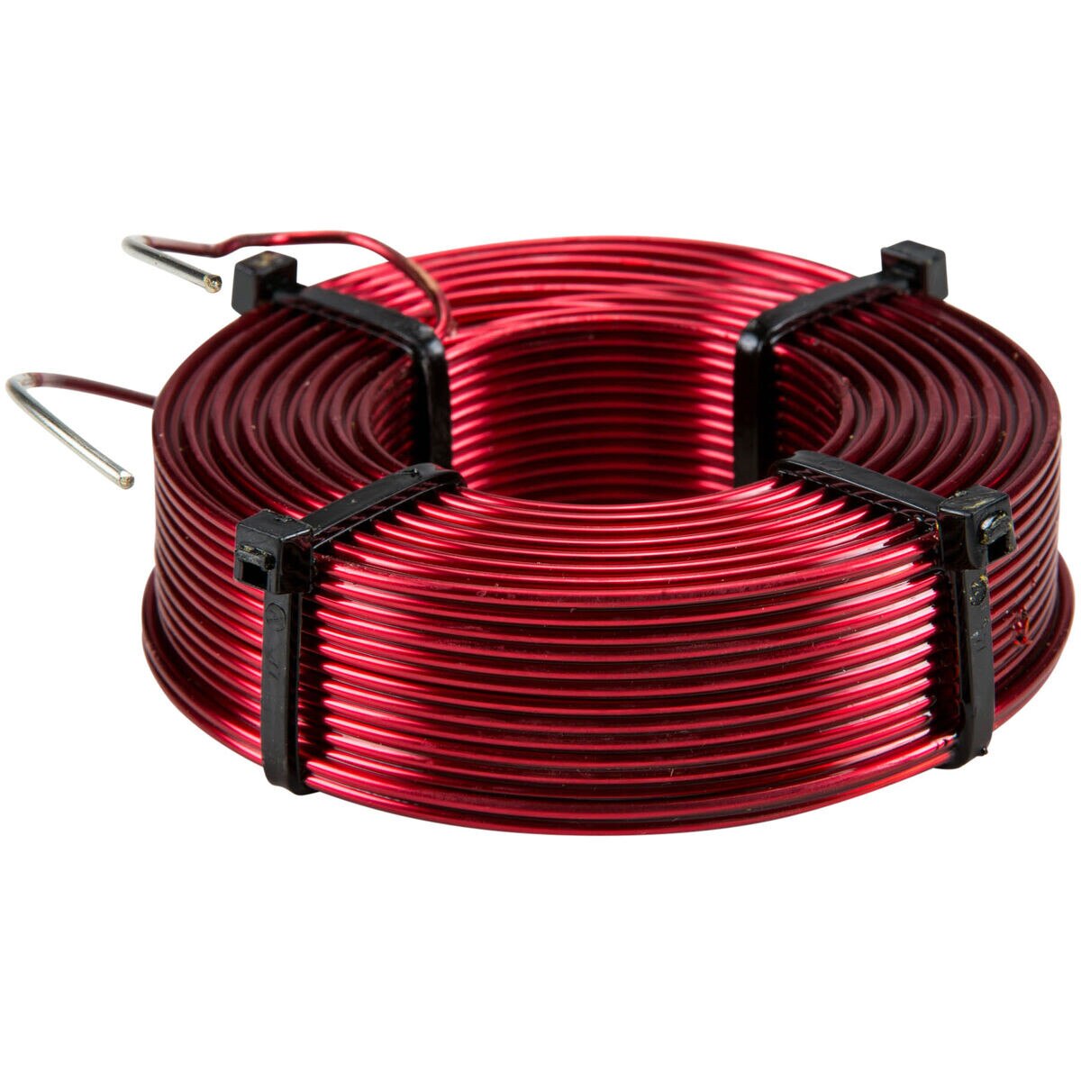 ERSE 2.2mH 14 AWG Perfect Layer Inductor Crossover Coil